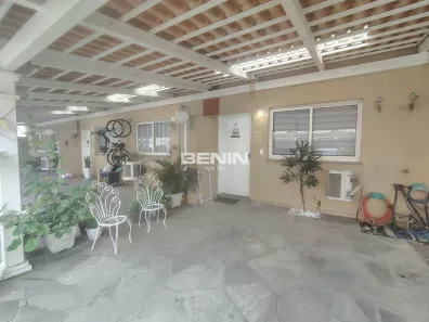 Casa de Condomínio com 2 Quartos à venda, 103m² no Rio Branco, Canoas