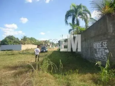 Lote/Terreno à venda, 300m² no Porto do Centro, Teresina