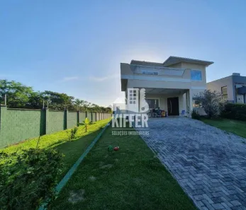 Casa de Condomínio com 3 Quartos à venda, 230m² no Inoã (Inoã), Maricá