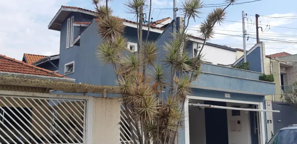 Casa com 4 Quartos à venda, 300m² no Vila Mariana, São Paulo