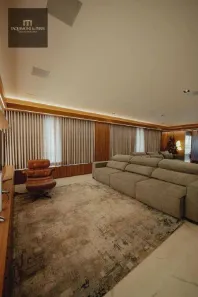 Apartamento com 4 Quartos à venda, 340m² no Jundiaí, Anápolis