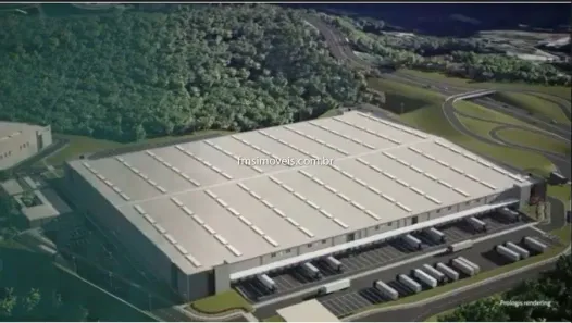 Galpão/Depósito/Armazém para alugar, 4665m² no Jardim do Rio Cotia, Cotia