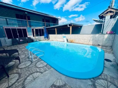 Casa com 4 Quartos à venda, 280m² no Figueira, Gaspar