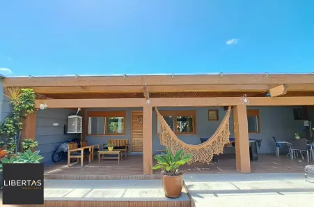 Casa com 3 Quartos à venda, 185m² no Presidente, Imbé