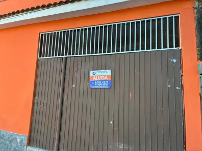 Casa com 3 Quartos para alugar, 80m² no Cerâmica União (Califórnia da Barra), Barra do Piraí