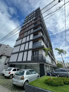 Flat com 1 Quarto à venda, 24m² no Ponta de Campina, Cabedelo