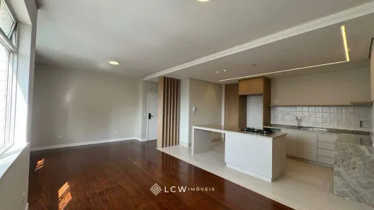 Apartamento com 3 Quartos à venda, 120m² no Funcionários, Belo Horizonte