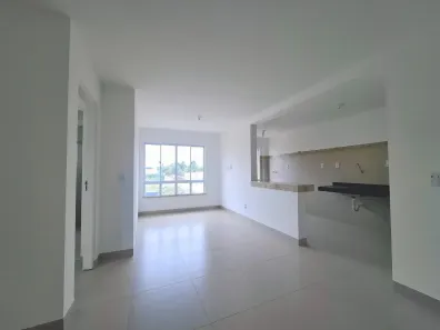 Apartamento com 2 Quartos à venda, 53m² no Vereda Tropical, Eusébio