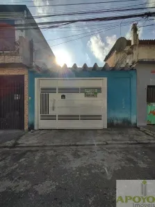 Casa com 2 Quartos à venda, 70m² no Jardim Leme, São Paulo