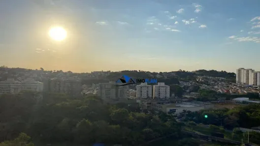 Apartamento com 3 Quartos à venda, 189m² no Jardim das Samambaias, Jundiaí