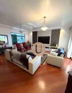 Sobrado com 3 Quartos à venda, 260m² no Vila Euclides, São Bernardo do Campo