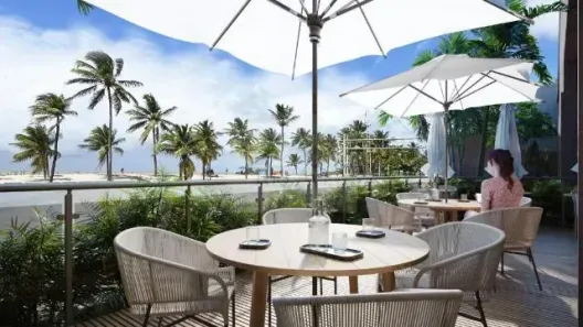 Apartamento com 1 Quarto à venda, 33m² no Pina, Recife