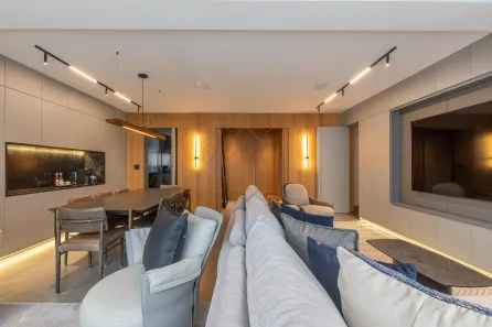 Apartamento com 2 Quartos para venda ou aluguel, 130m² no Cambuí, Campinas