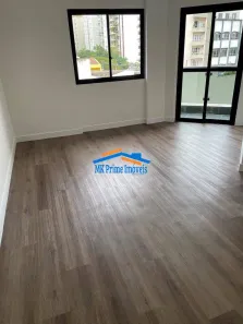 Apartamento com 1 Quarto à venda, 43m² no Jardim Paulista, São Paulo