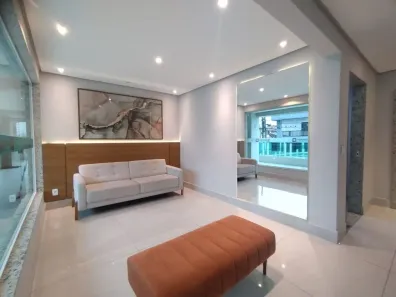 Apartamento com 2 Quartos à venda, 70m² no Ocian, Praia Grande