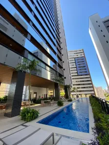 Apartamento com 3 Quartos à venda, 80m² no Aldeota, Fortaleza