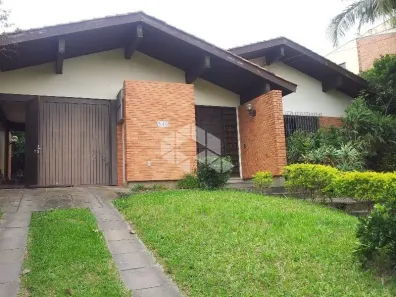 Casa com 3 Quartos à venda, 348m² no Cristal, Porto Alegre