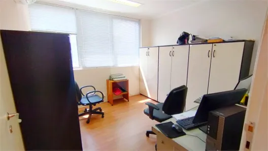 Sala Comercial à venda, 179m² no Jardim Paulistano, São Paulo