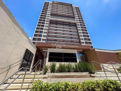 Apartamento com 2 Quartos à venda, 57m² no Botafogo, Campinas
