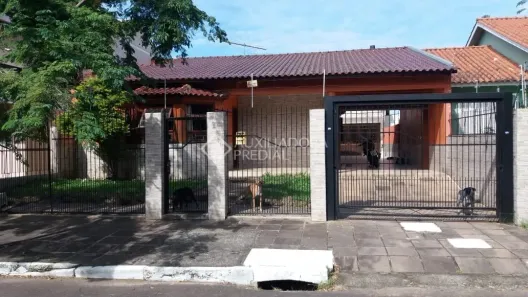 Casa com 3 Quartos à venda, 179m² no Parque Santa Fé, Porto Alegre