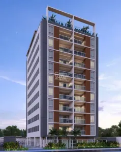 Apartamento com 3 Quartos à venda, 2967m² no Caçari, Boa Vista