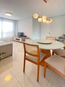 Apartamento com 2 Quartos à venda, 65m² no Anchieta, Belo Horizonte