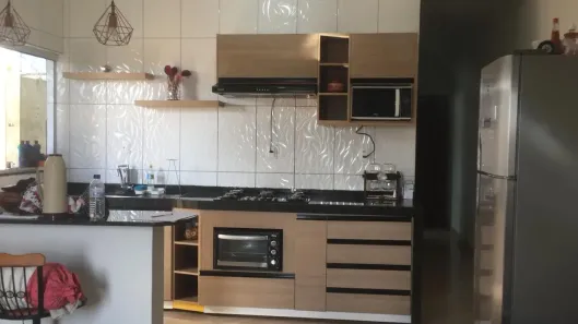 Casa com 2 Quartos à venda, 180m² no Recanto Verde, Esmeraldas