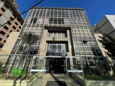 Ponto Comercial à venda, 31m² no Eldorado, Contagem