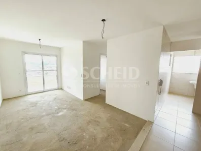 Apartamento com 2 Quartos à venda, 58m² no Vila Emir, São Paulo