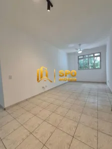 Apartamento com 2 Quartos para alugar, 65m² no Vila São Paulo, São Paulo