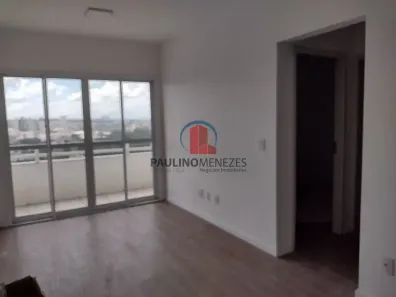 Apartamento com 2 Quartos à venda, 60m² no Vila Santa Catarina, Americana
