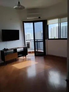Apartamento com 1 Quarto à venda, 42m² no Vila Mariana, São Paulo