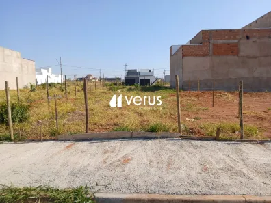 Lote/Terreno à venda, 250m² no Jardim Sul, Uberlândia