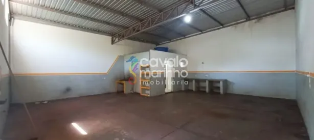 Ponto Comercial com 1 Quarto para alugar, 106m² no Bonfim Paulista, Ribeirão Preto