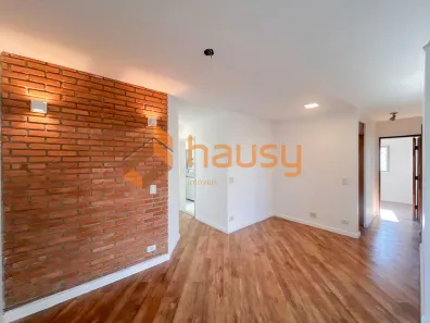 Apartamento com 2 Quartos para alugar, 80m² no Vila Sofia, São Paulo