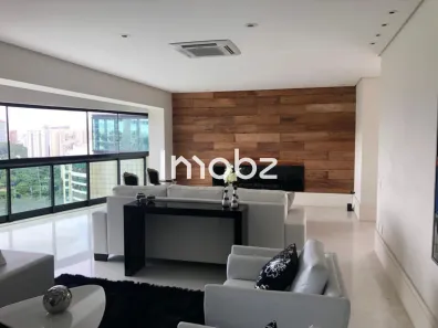 Cobertura com 4 Quartos à venda, 380m² no Jardim Morumbi, São Paulo