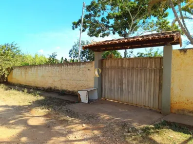 Fazenda/Sítio com 3 Quartos à venda, 172m² no Jequitibá, Jequitibá