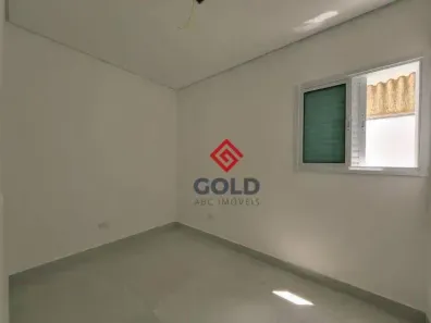 Apartamento com 2 Quartos à venda, 48m² no Vila Pires, Santo André