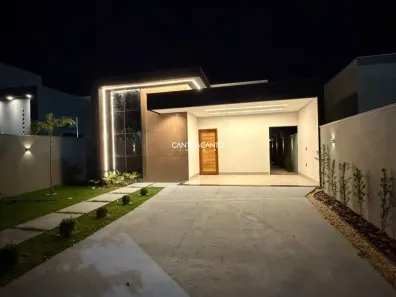 Casa com 2 Quartos à venda, 118m² no Jardim Bougainville, Sinop