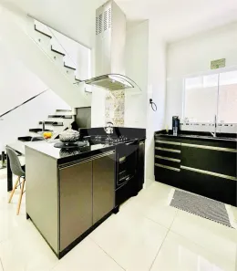 Sobrado com 3 Quartos à venda, 115m² no Jardim Jaraguá, Atibaia