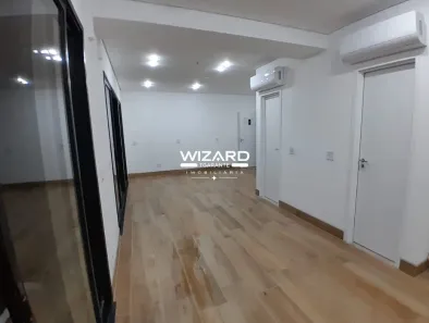 Sala Comercial para alugar, 61m² no Butantã, São Paulo