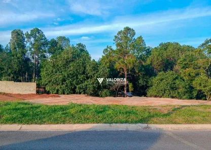 Lote/Terreno à venda, 267m² no Alto da Boa Vista, Sorocaba