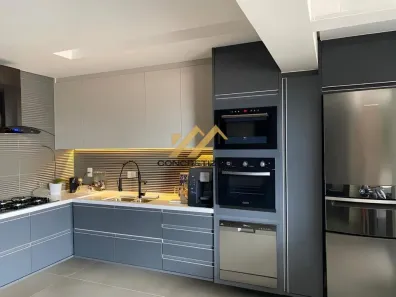 Apartamento com 3 Quartos à venda, 100m² no Vila Almeida, Indaiatuba