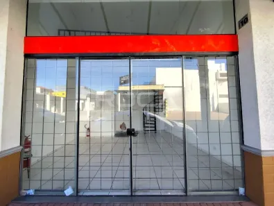 Sala Comercial para alugar, 50m² no Jardim Bandeirantes, São Carlos