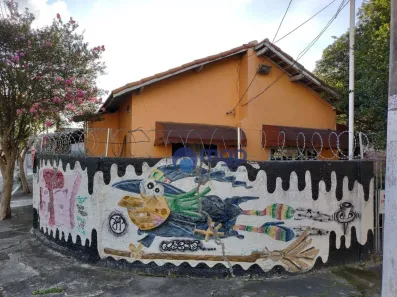 Casa com 3 Quartos à venda, 80m² no Parque Edu Chaves, São Paulo