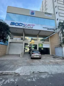 Ponto Comercial para alugar, 440m² no Praia da Costa, Vila Velha