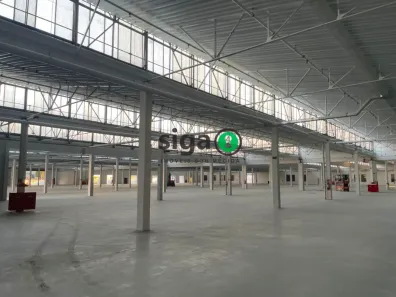Galpão/Depósito/Armazém para alugar, 14964m² no Jaguaré, São Paulo