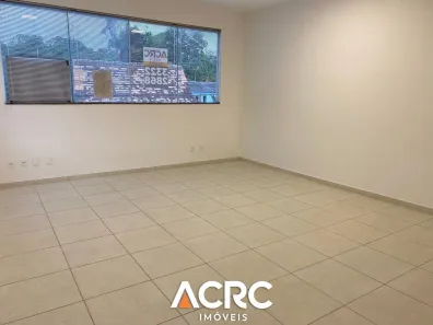 Sala Comercial para alugar, 70m² no Salto do Norte, Blumenau