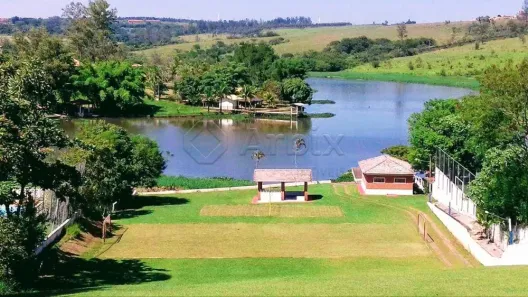 Fazenda/Sítio com 10 Quartos à venda, 300m² no Área Rural de Nova Odessa, Nova Odessa