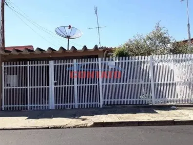 Casa com 2 Quartos à venda, 118m² no Vila Prado, São Carlos